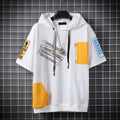Mens short sleeve t shirt 
